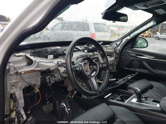 BMW X5 2018 5UXKR0C54J0X99206 Image 6