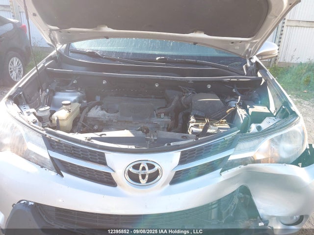 Toyota 2ar-fe 2014 2T3DFREV4EW159471 Image 10