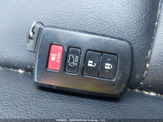 Toyota 2ar-fe 2014 2T3DFREV4EW159471 Image 11