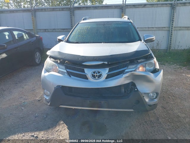 Toyota 2ar-fe 2014 2T3DFREV4EW159471 Image 12