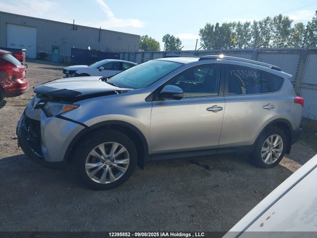 Toyota 2ar-fe 2014 2T3DFREV4EW159471 Image 14