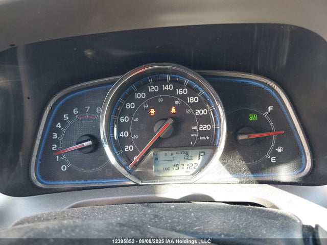 Toyota 2ar-fe 2014 2T3DFREV4EW159471 Image 7