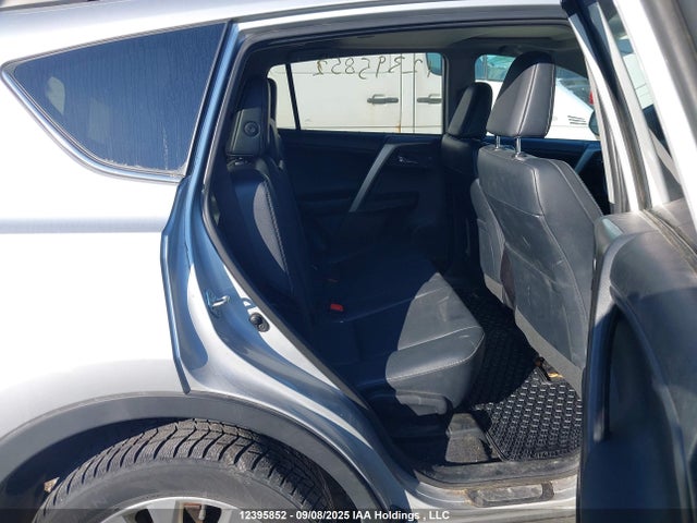 Toyota 2ar-fe 2014 2T3DFREV4EW159471 Image 8