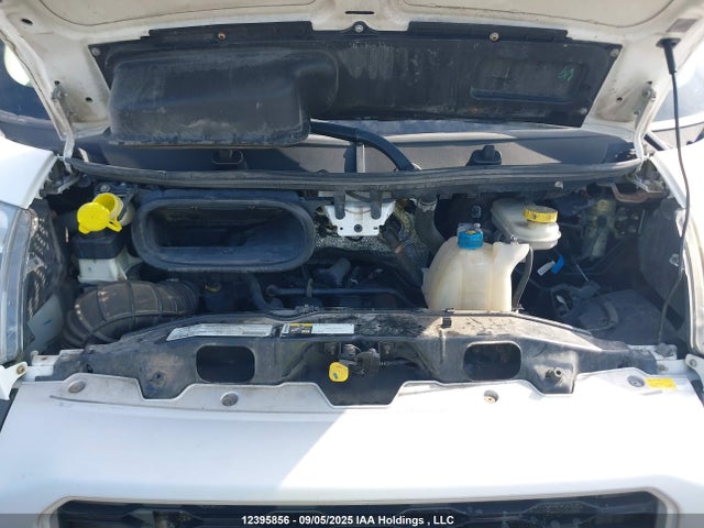 3C6URVJG4KE538282 RAM Promaster 3500