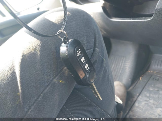 3C6URVJG4KE538282 RAM Promaster 3500