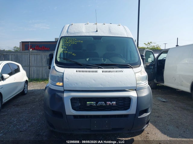 3C6URVJG4KE538282 RAM Promaster 3500