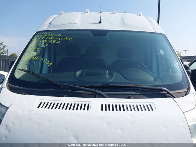 3C6URVJG4KE538282 RAM Promaster 3500