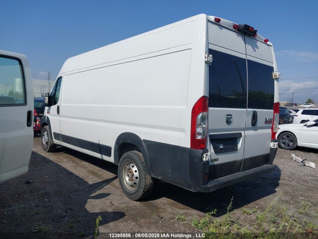 3C6URVJG4KE538282 RAM Promaster 3500