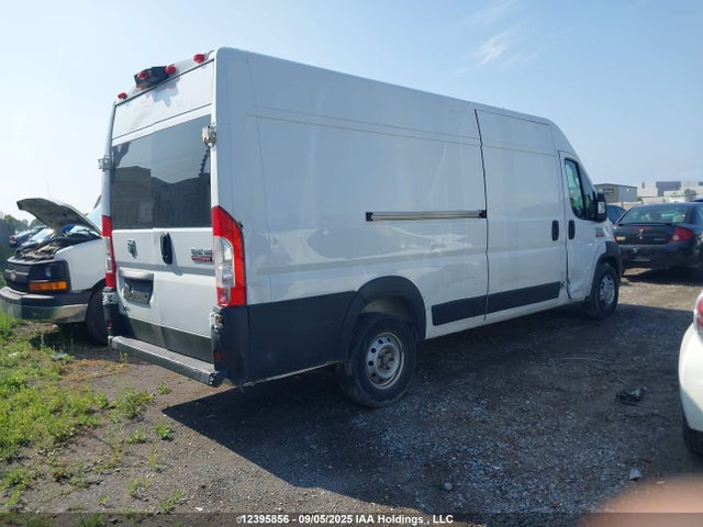3C6URVJG4KE538282 RAM Promaster 3500