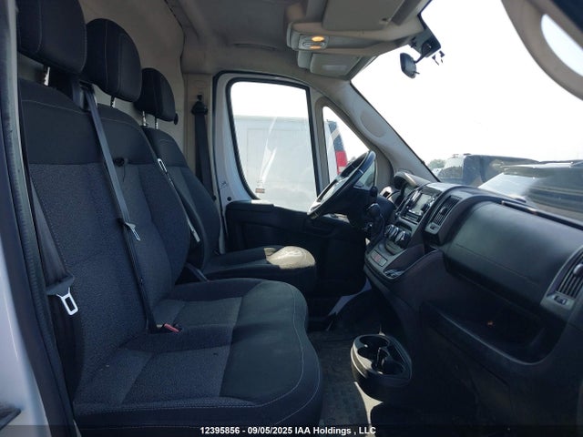 3C6URVJG4KE538282 RAM Promaster 3500