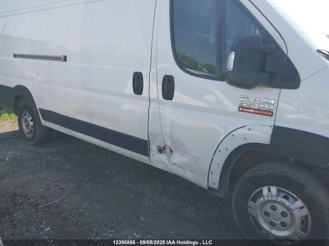 3C6URVJG4KE538282 RAM Promaster 3500