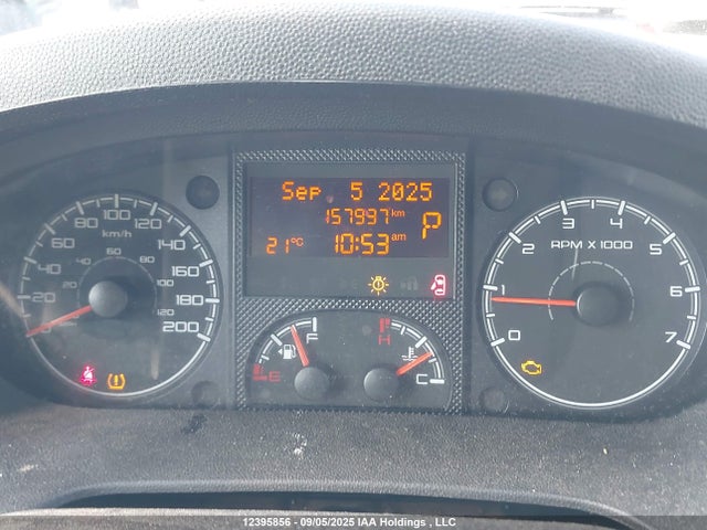 3C6URVJG4KE538282 RAM Promaster 3500
