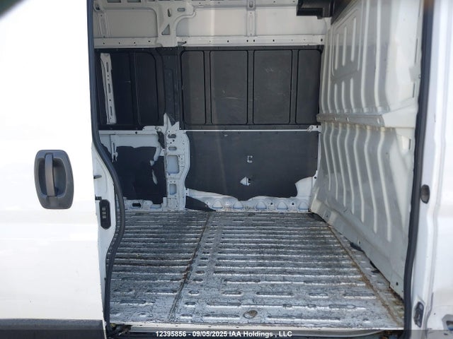 3C6URVJG4KE538282 RAM Promaster 3500