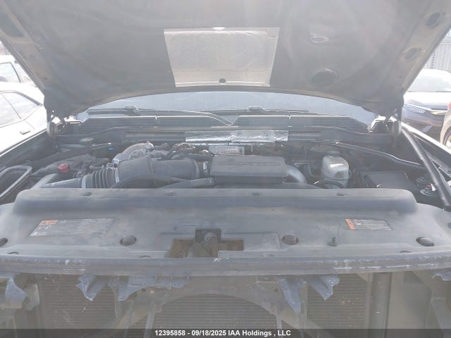 1GT42WEYXKF208061 GMC l5p - di, duramax, gen 5 var. 1