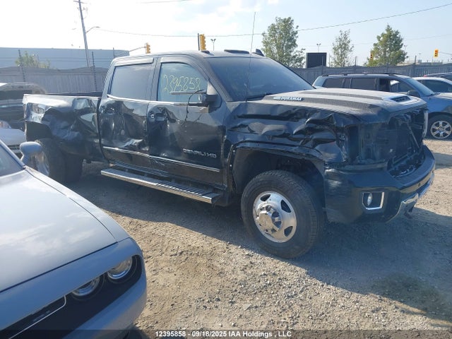 1GT42WEYXKF208061 GMC l5p - di, duramax, gen 5 var. 1