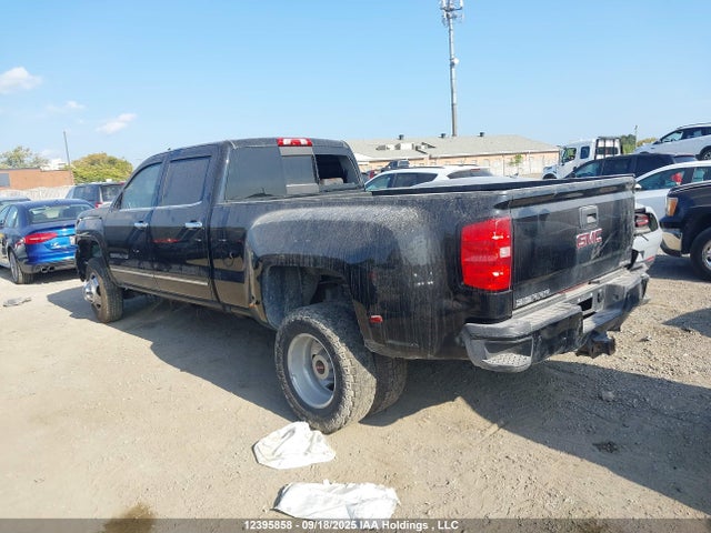1GT42WEYXKF208061 GMC l5p - di, duramax, gen 5 var. 1