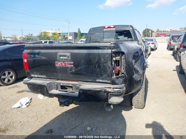 1GT42WEYXKF208061 GMC l5p - di, duramax, gen 5 var. 1