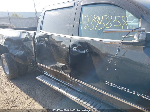 1GT42WEYXKF208061 GMC l5p - di, duramax, gen 5 var. 1