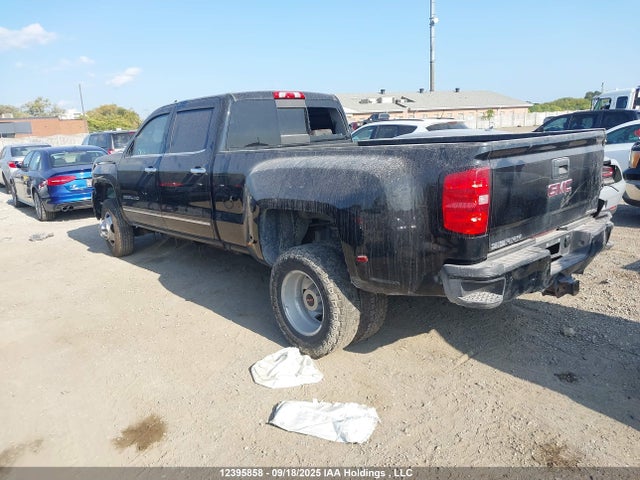 1GT42WEYXKF208061 GMC l5p - di, duramax, gen 5 var. 1