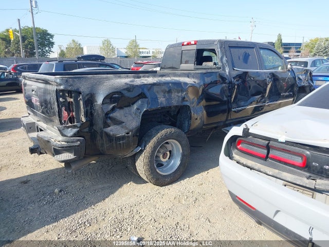 1GT42WEYXKF208061 GMC l5p - di, duramax, gen 5 var. 1