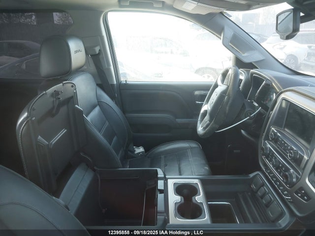 1GT42WEYXKF208061 GMC l5p - di, duramax, gen 5 var. 1
