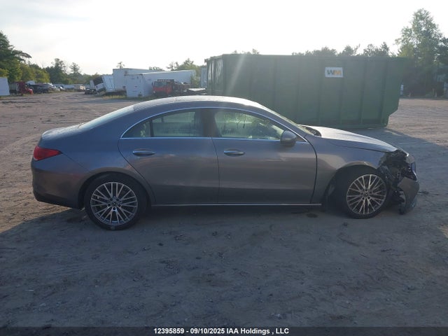 W1K5J4HB9PN345076 Mercedes-Benz m260