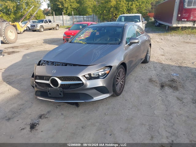 W1K5J4HB9PN345076 Mercedes-Benz m260
