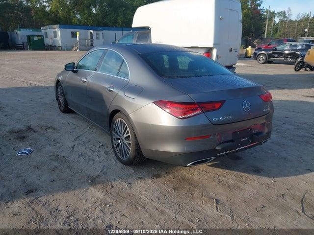 W1K5J4HB9PN345076 Mercedes-Benz m260