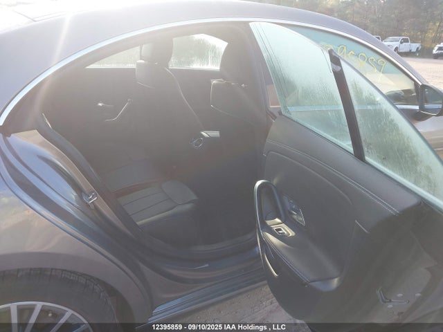 W1K5J4HB9PN345076 Mercedes-Benz m260