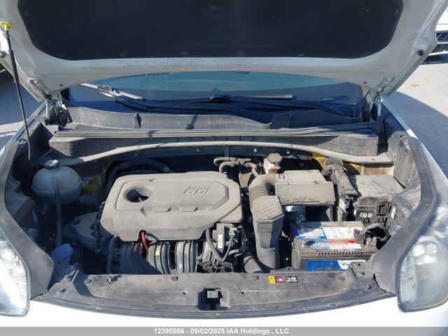 KNDPN3AC7H7125817 KIA gdi theta ii