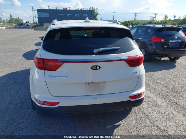 KNDPN3AC7H7125817 KIA gdi theta ii