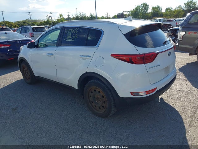 KNDPN3AC7H7125817 KIA gdi theta ii