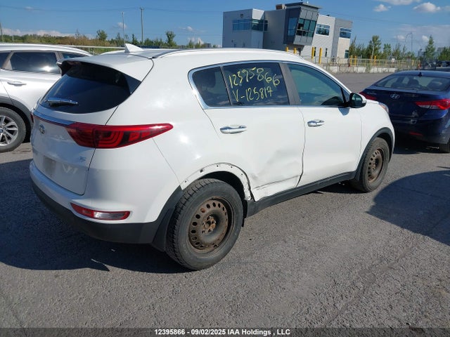 KNDPN3AC7H7125817 KIA gdi theta ii