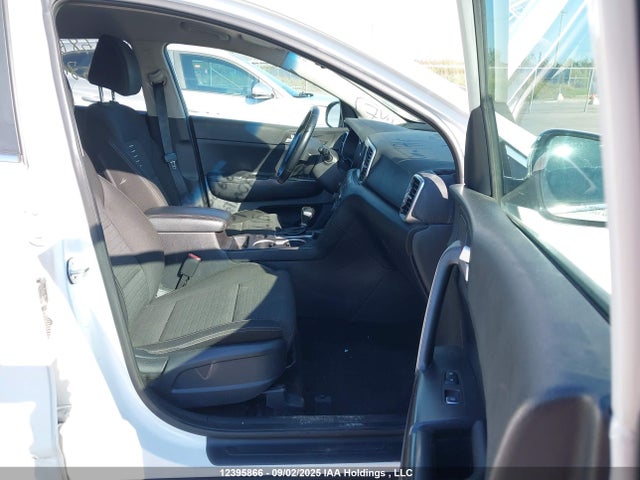 KNDPN3AC7H7125817 KIA gdi theta ii