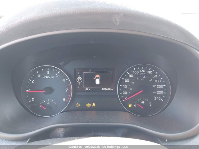 KNDPN3AC7H7125817 KIA gdi theta ii