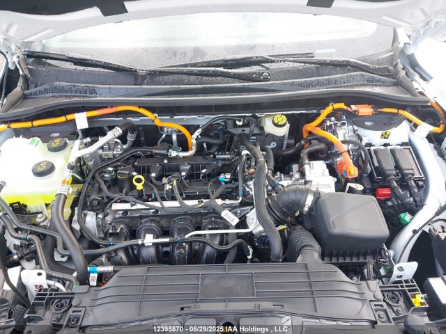 1FMCU0E16SUB38779 Ford dura pfi atk