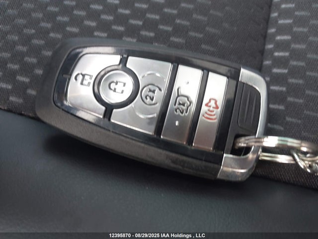 1FMCU0E16SUB38779 Ford dura pfi atk