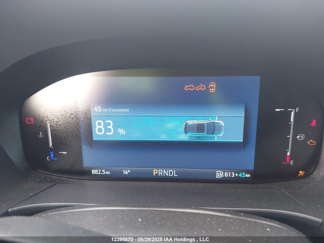 1FMCU0E16SUB38779 Ford dura pfi atk