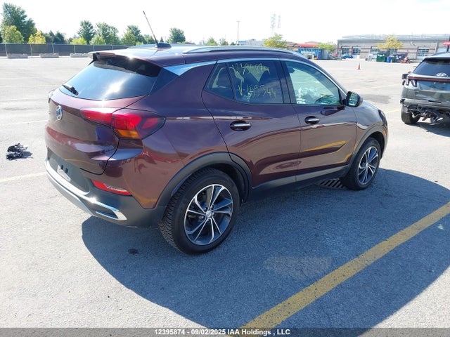 KL4MMGSL4PB159344 Buick l3t