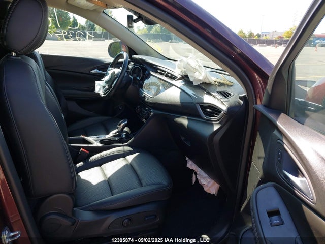 KL4MMGSL4PB159344 Buick l3t