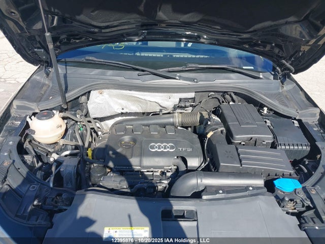 Audi Q3 2018 WA1JCCFSXJR019975 Image 10