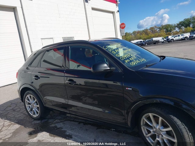 Audi Q3 2018 WA1JCCFSXJR019975 Image 12