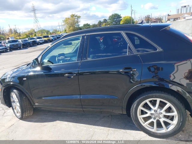 Audi Q3 2018 WA1JCCFSXJR019975 Image 13
