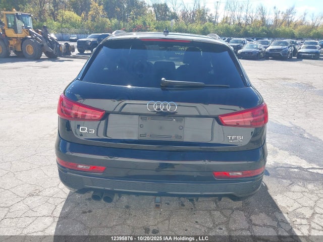 Audi Q3 2018 WA1JCCFSXJR019975 Image 15