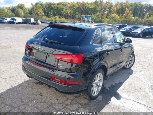Audi Q3 2018 WA1JCCFSXJR019975 Image 4