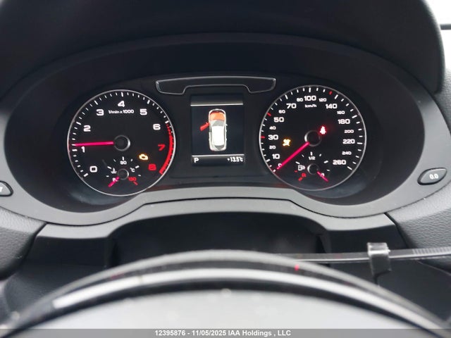 Audi Q3 2018 WA1JCCFSXJR019975 Image 7
