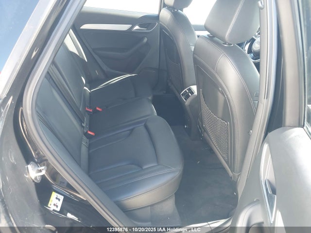 Audi Q3 2018 WA1JCCFSXJR019975 Image 8