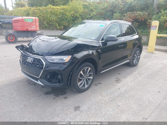 WA1EAAFYXM2137585 Audi 2021