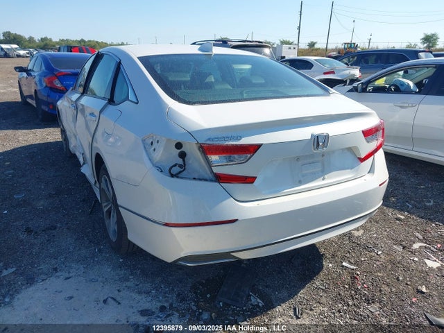 1HGCV1F55JA802144 Honda l15be