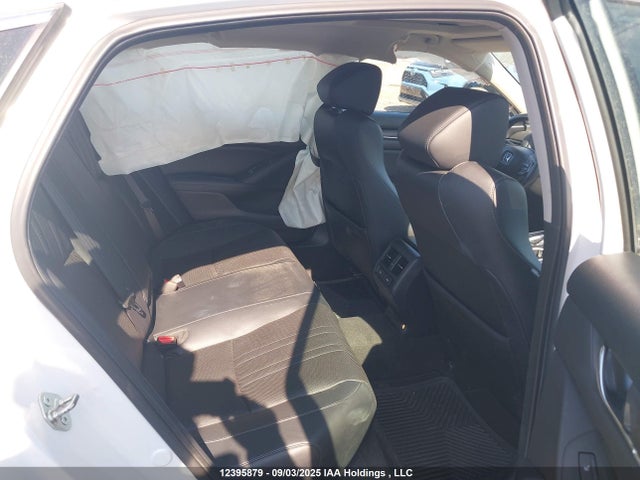 1HGCV1F55JA802144 Honda l15be
